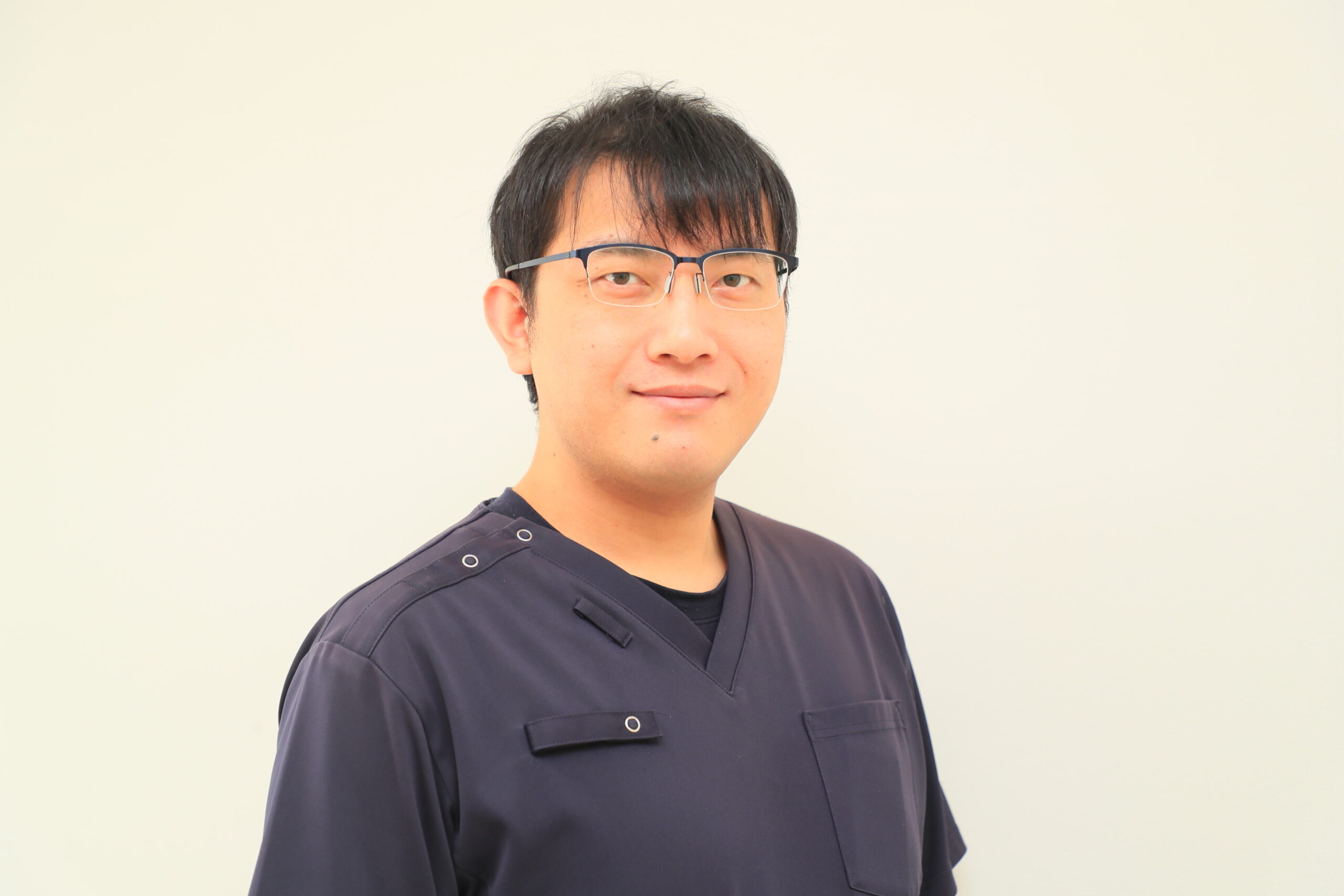 副院長