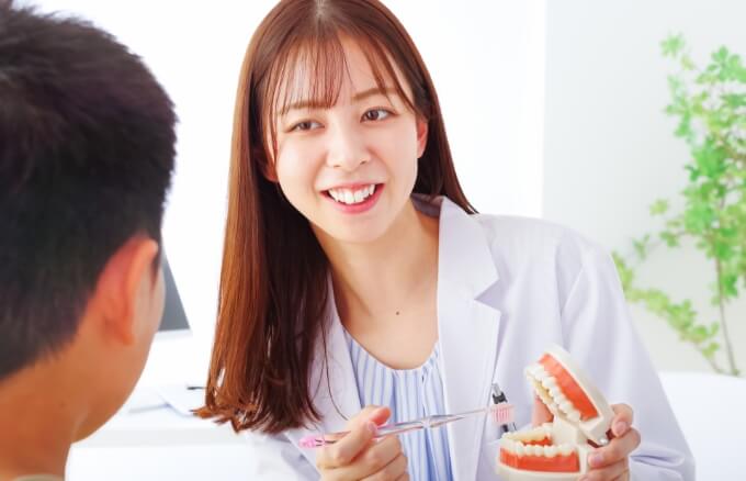 予防治療